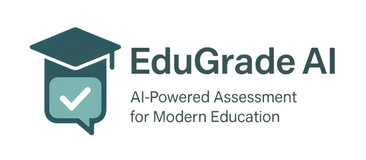 EduGrade AI